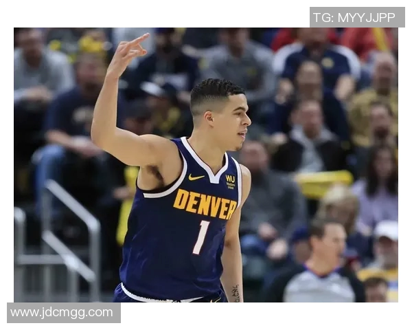 掘金阵容名单全面解析了解球队核心球员与新秀动态