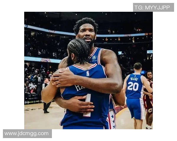 乔尔恩比德的篮球之路与未来展望：从新秀到联盟巨星的蜕变之旅