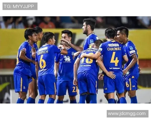 马来西亚足球队迎战泰国队期待精彩对决与激烈竞争