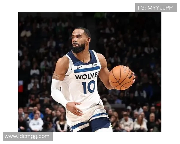 迈克康利：从小城镇到NBA巨星的奋斗历程与心路历程