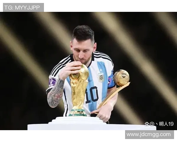 梅西的传奇之路:从巴萨天才到阿根廷国家队的足球之王
