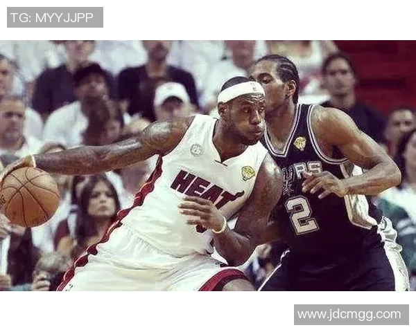 2014年NBA总决赛第五场马刺对热火精彩回顾与战术分析