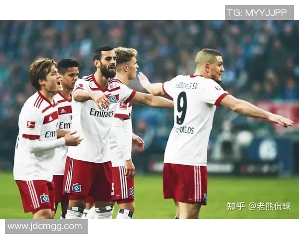 汉堡与杜塞多夫的较量谁能笑到最后精彩对决即将上演